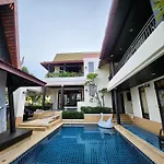 รมิดา พูล วิลล่า พัทยา Ramida Pool Villa Pattaya