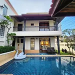 รมิดา พูล วิลล่า พัทยา Ramida Pool Villa Pattaya