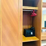 Phumin Apartment