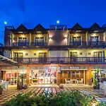 Lanta Thip House By Swiss-Belhotel - Sha Plus
