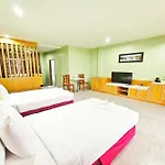 Dome Resort