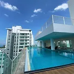 The View Cosy Beach By Pattaya Sunny Rentals