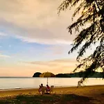 Sand Beach Bungalow
