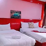 New Pind Balluchi Inn
