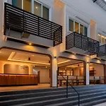 Panmanee Hotel-Newly Renovated