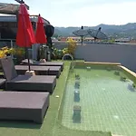 Cheeky Monkey\'S Samui