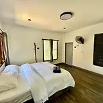 Sand Beach Bungalow