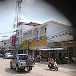 Pen Hostels