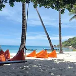 Little Paradise Haad Rin Koh Phangan