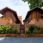 Athita The Hidden Court Chiang Saen Boutique Hotel Sha Plus Certified