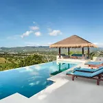 Baan Kimsacheva - Seaview Private Villa