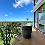 The Blue Lion Villa Samui