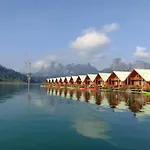 Khaosok Bamboo Huts Resort