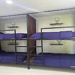Pai Circus Hostel