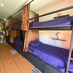 Pai Circus Hostel