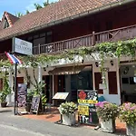 The Lodge