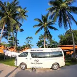 Pen\'S Bungalow Koh Phangan