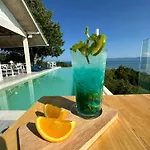 Bluerama - Adults Only