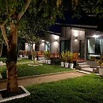 Family House Zen Boutique Resort