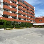 Jomtien Longstay Hotel - Sha Plus Certified