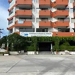 Jomtien Longstay Hotel - Sha Plus Certified
