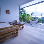Mantra Sea View Villa