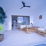 Mantra Sea View Villa