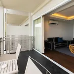 Mantra Samui Resort - Adults Only