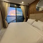 Copacabana Jomtien Beach Condo 中天海滩寇芭酒店公寓