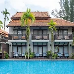 Khaolak Oriental Resort - Adult Only