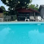 The Cosy Sunset Beach Resort & Restaurant