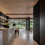 Riva Vista Riverfront Resort Chiang Rai