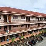 Panupong Hotel