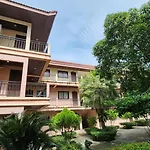 Panupong Hotel