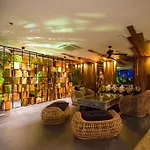 Luxurious Beachfront Pattaya