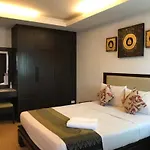 Arina Boutique Residence