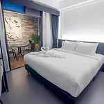 Sathu Hotel