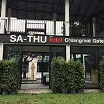 Sathu Hotel