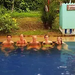 Khaosok Rainforest Resort