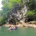 Khaosok Rainforest Resort