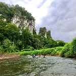 Khaosok Rainforest Resort