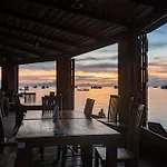 Koh Tao Beach Club