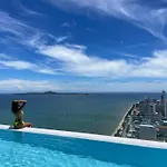 Copacabana Pattaya High Floor