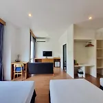 Mar24 Koh Tao Hotel