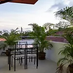 The Rooftop By G Estate
