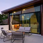 The Rooftop By G Estate