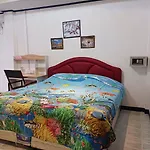 Kalisa House@Soi Welcome