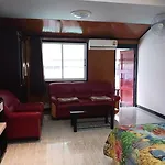 Kalisa House@Soi Welcome