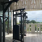 Copacabana Jomtien Condominium