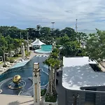Copacabana Jomtien Condominium